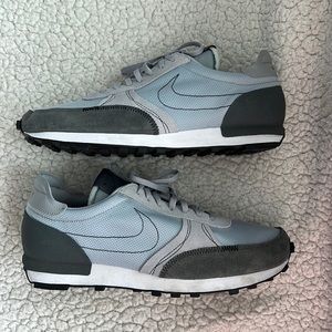 🎉HOST PICK🎉 Nike DBreak-Type Wolf Grey/Iron Grey/White/Black | Size 11